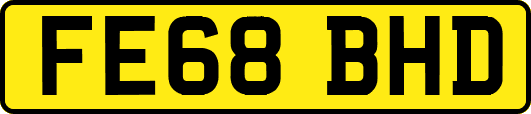 FE68BHD