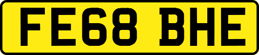 FE68BHE
