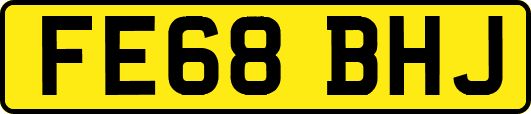 FE68BHJ