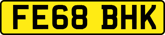 FE68BHK