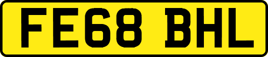 FE68BHL