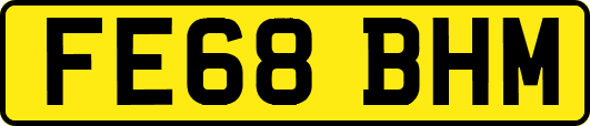FE68BHM