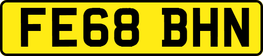 FE68BHN