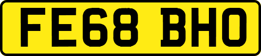 FE68BHO