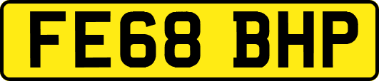 FE68BHP