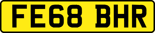 FE68BHR