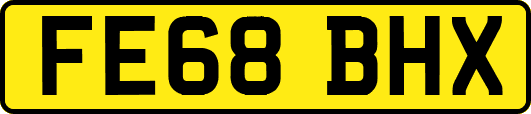 FE68BHX