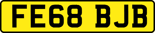 FE68BJB