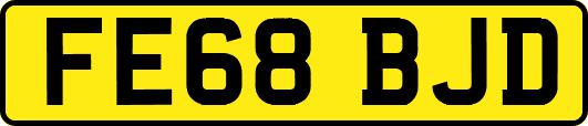 FE68BJD