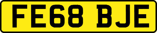 FE68BJE