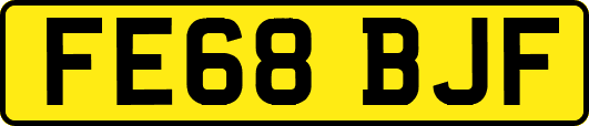 FE68BJF
