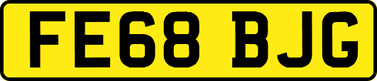 FE68BJG