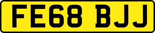 FE68BJJ