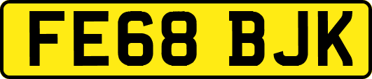FE68BJK
