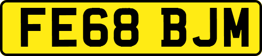 FE68BJM