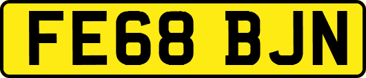 FE68BJN