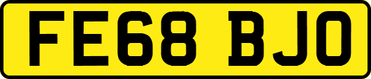 FE68BJO