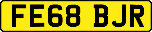 FE68BJR