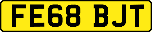 FE68BJT
