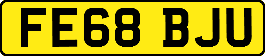 FE68BJU