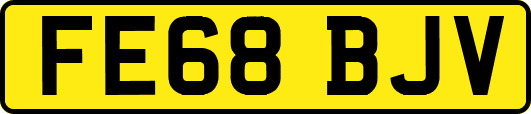 FE68BJV