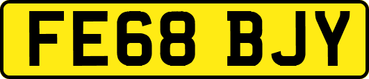 FE68BJY