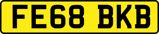 FE68BKB