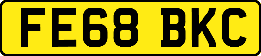 FE68BKC