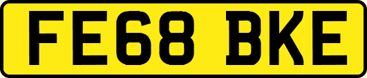 FE68BKE