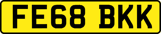 FE68BKK