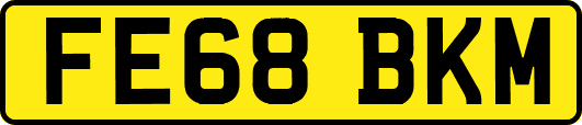 FE68BKM