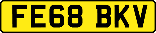 FE68BKV
