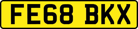 FE68BKX