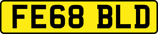 FE68BLD
