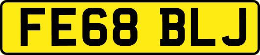 FE68BLJ