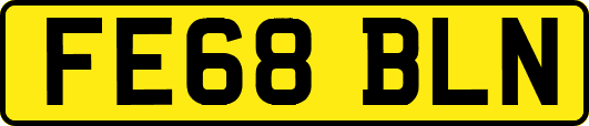 FE68BLN