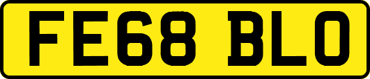 FE68BLO