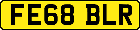 FE68BLR