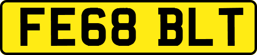 FE68BLT