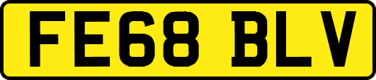 FE68BLV