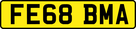FE68BMA