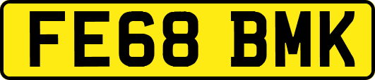 FE68BMK