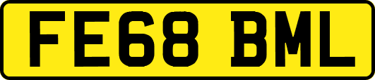 FE68BML