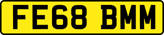 FE68BMM