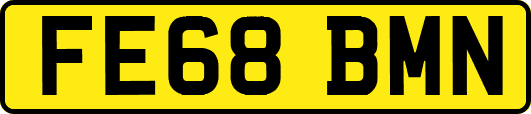 FE68BMN