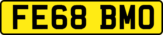FE68BMO