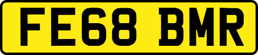 FE68BMR