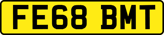 FE68BMT