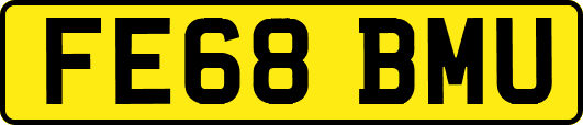FE68BMU