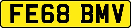 FE68BMV